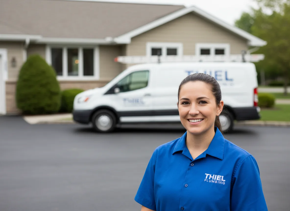 Plumber Plover, IA FAQs